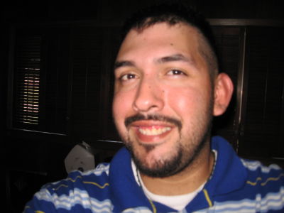 Jesse Luna