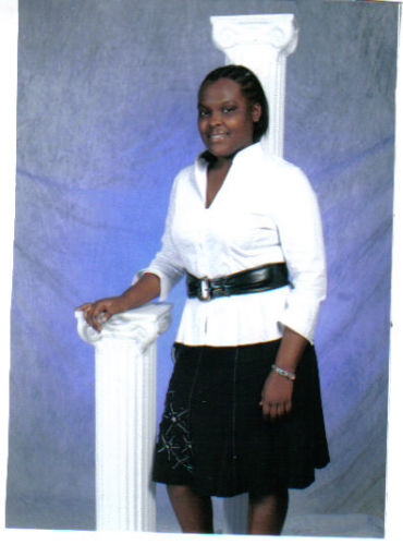 Laurel Alcenat