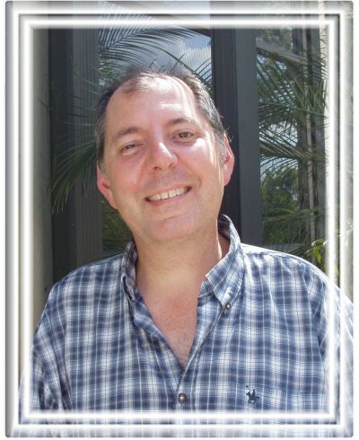 Martin Thomas