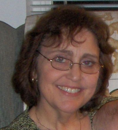 Carol Bryner