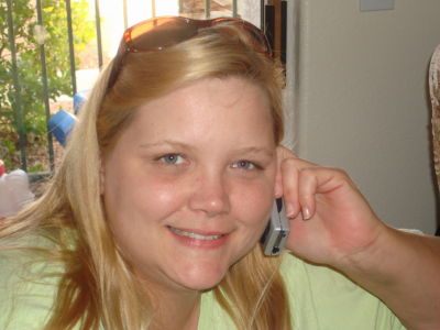 Shelly Moisa