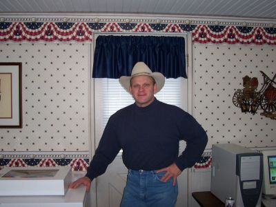 Louis Harper