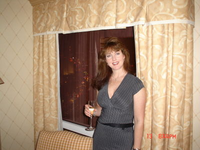 Luanne Clifford