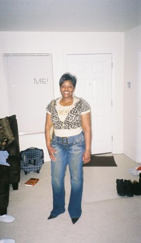 Latoya Hill