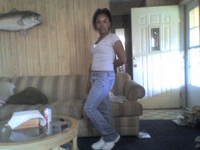 Kisha Jones