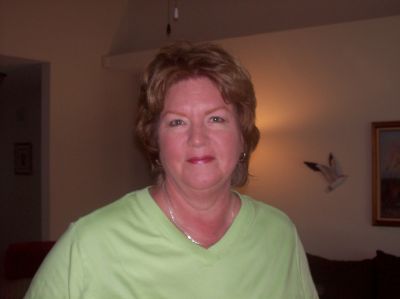 Rebecca Ross