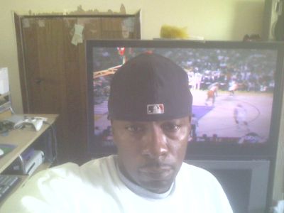 Darren Stigger