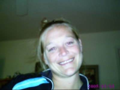 Angela Buttrill
