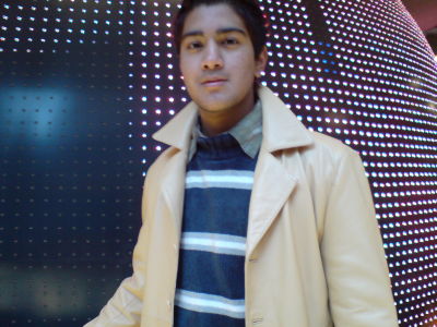 Biplov Tandon