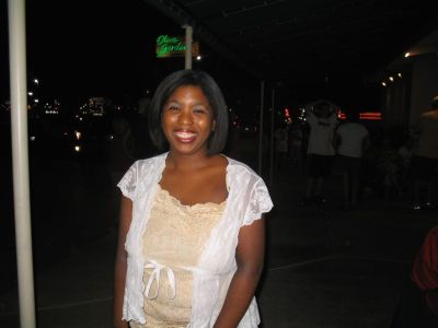 Lakisha Soules