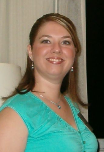 Kimberly Lewczyk