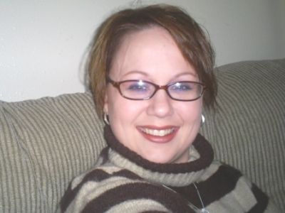 Alicia Granlund