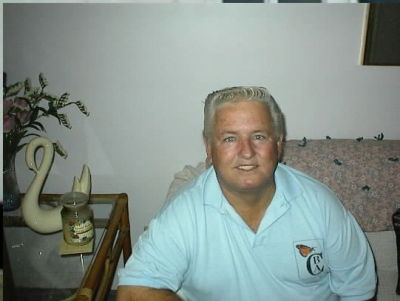 Gary Mcgarity