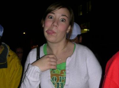 Emily Bjork
