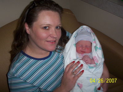 Lisa Tumlison