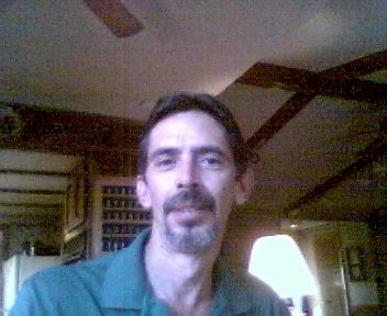 Keith Covell