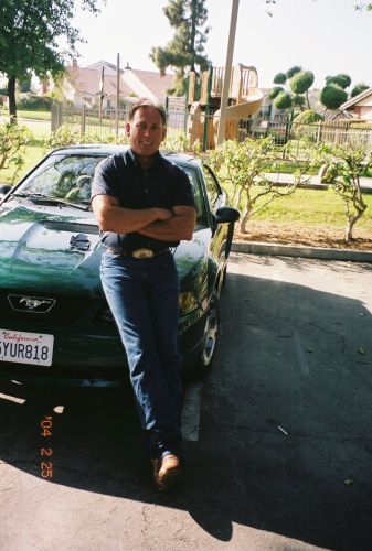 Mark Panozzo