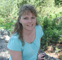 Rebecca Freyaldenhoven