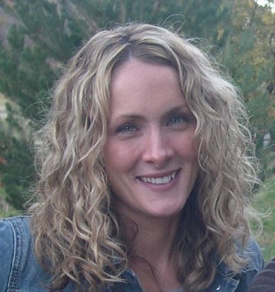 Shelley Bailey