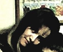 Mary Nelson