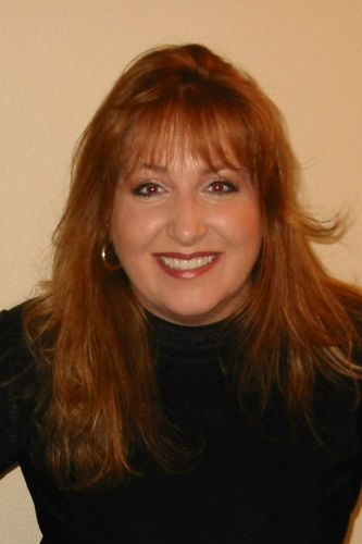 Serena Beck