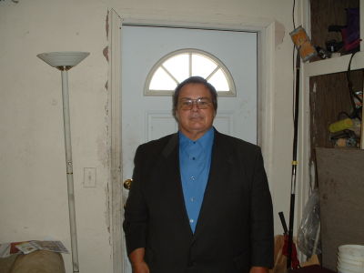 David Pixley