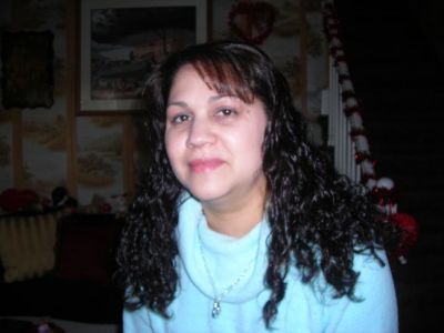 Ruth Lorenzana