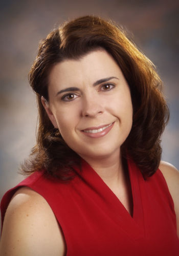 Laura Degolia