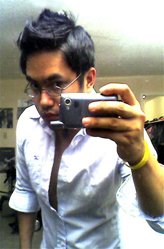 Edwin Flores