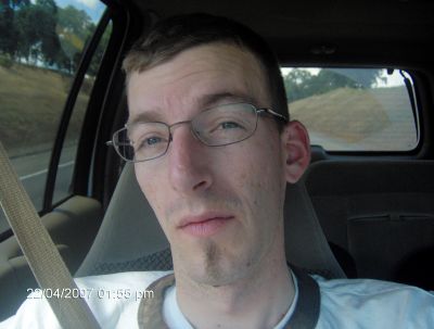 Jeremy Boss