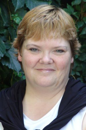 Kathy Graham