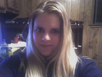 Tracie Mccreary