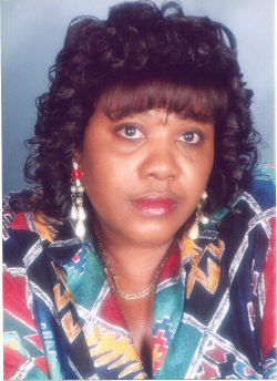 Lillian Dantzler