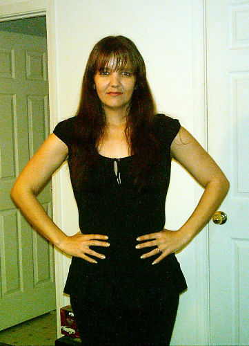 Heather Goodlet