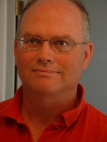 David Joynt
