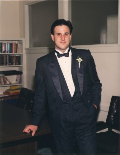 John Settin