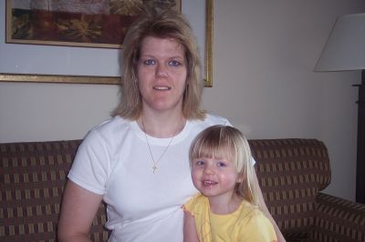 Kaye Vogus