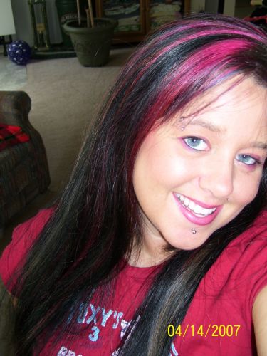 Dana Jackson