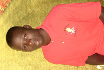 Walter Opiyo