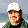 Steven Baxter