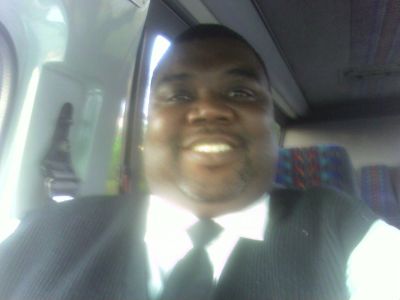 Anthony Hobbs
