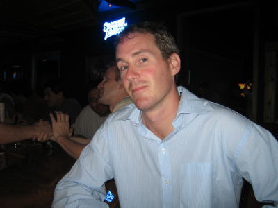 Todd Weschler