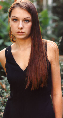 Lisa Straub