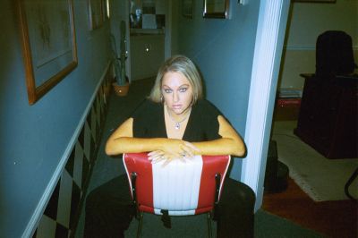 Jacqueline Medina