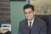Danoush Khaerkman