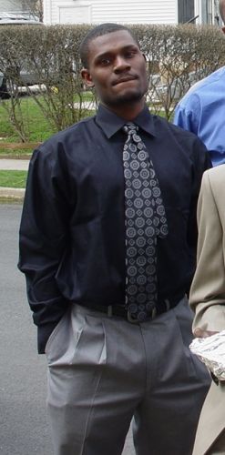 Willis Holley
