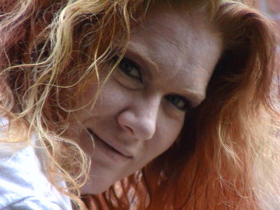 Christina Wilpers