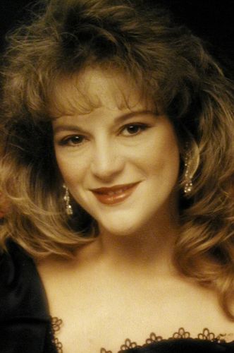 Teresa Holloway