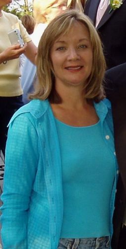 Lorraine Kubacz