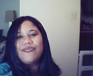 Paula Moore